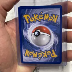 Pokemon Roserade Supreme Victors Regular Card 81/147 NM Near Mint 2009 Uncommon - Image 3