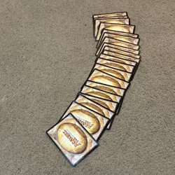 Lot of 20 OVERSIZE Planechase MTG Magic the Gathering Cards No Duplicates 2012 - Image 2