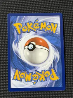 Entei Pokemon TCG Crown Zenith Holo Rare Card #021/159 NM Condition - Image 2