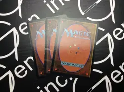 MTG Magic The Gathering Sisay Vanguard Oversized Card - Image 2