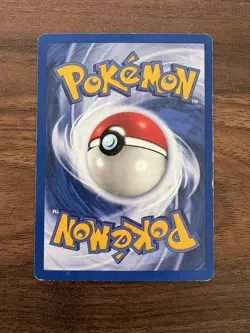 Pokemon TCG Growlithe Base Set 28/102 Regular Unlimited Uncommon Card MP - Image 5