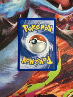 GROUDON EX 2006 POKEMON CARD EX CRYSTAL GUARDIANS ULTRA RARE 93/100 HOLO - Image 2