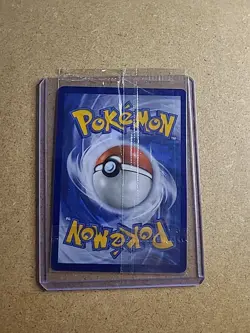 Pokemon TCG Greninja Gold Star SWSH144 Celebrations Black Star Promo Card Sealed - Image 4