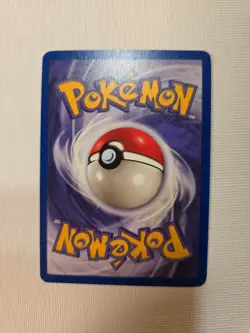 Pokemon TCG - Team Rocket! Dark Vileplume Regular Rare Non Holo 30/82 NM Card - Image 3