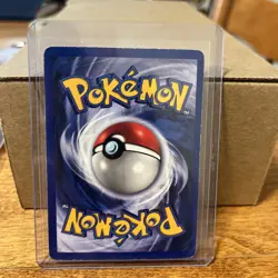 Pokemon Trainer Card : Full Heal 82/102 (Base Set) - Image 2