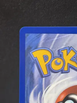 Pokemon Umbreon ex Prismatic Evolutions Promo Card - Image 3