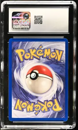 CGC 9 MINT Dark Vileplume Team Rocket 1st Edition 30/82 Pokemon Card - Image 2