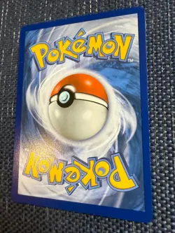 Alakazam EX 125/124 XY Fates Collide 2016 Secret Holo Rare Pokemon Card TCG - Image 5