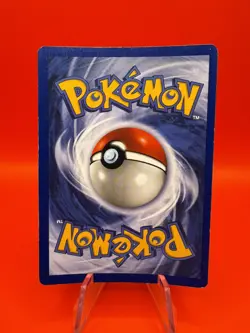 Chansey Holo - Pokemon Base Set Unlimited - Moderately Played - WOTC Card 1999 - Image 5