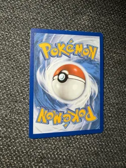 Mew 011/025 **Holo Error**Celebrations Holo 2025 25th Anniversary Pokemon Card - Image 5