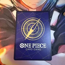 One Piece TCG Japanese The Best PRB-01 - Choose Your SR Card - NM - Image 2