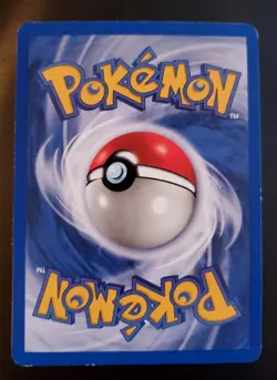 Dark Primeape 43/82 Team Rocket Pokemon Card (Uncommon) NM - Image 2