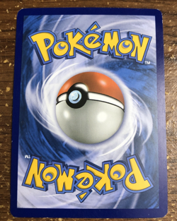 Pokemon Card Mankey 8/12 McDonalds Promos Holo Promo - Image 2