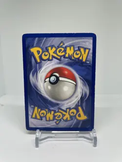 Clefairy Doll - 70/102 - Pokemon Base Set Shadowless Rare Card WOTC HP - Image 2