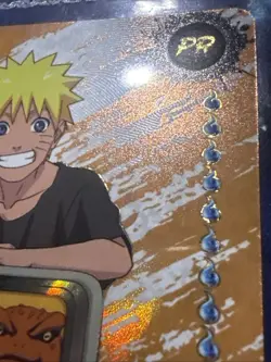 1x PSA Magazine x Kayou Naruto Uzumaki Promo Card NRSA-PR-003 Dec. 2025 SEALED - Image 5