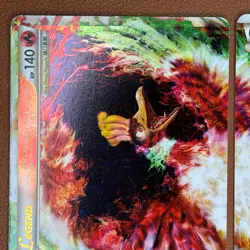 Ho-Oh 015/070 016/070 LEGEND 1st Edition 2009 Japanese Pokemon card TCG P728 - Image 3