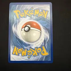 Pokemon TCG Blue's Tactics Holo Full Art Ultra Rare Card 231/236 Unified Minds - Image 2