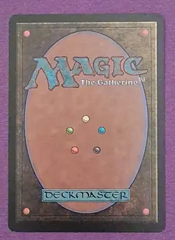 MTG Artificial Evolution NM PreModern Rare Onslaught ONS - Image 2