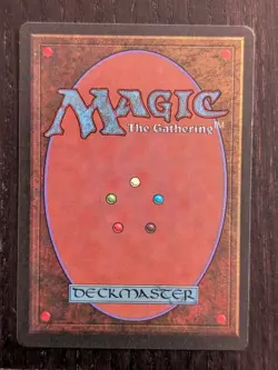 Pradesh G * BANNED * LEGENDS * NM * Magic the Gathering MtG - Image 2