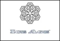 Vintage Lot of 135+ MtG Ice Age Edition (Com. & unc.) - Image 1