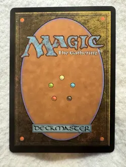 MTG - Victimize - Never Played - Urza's Saga #166 - NM+ - Uncommon - EN - Reg - Image 2