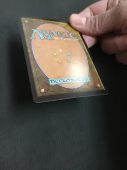 Magic MTG - Bloom Tender (0390) (Showcase) Foil - Lorwyn Eclipsed Presale - Image 3