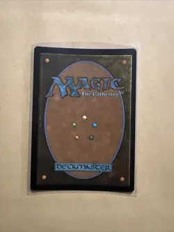 MTG Enduring Tenacity DSK 390 M JP NM Showcase Foil Mythic - Image 4