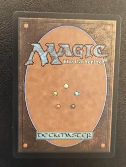 MTG: Lightning, Army of One 0320, Final Fantasy (Borderless, Mythic Rare, NM) - Image 2