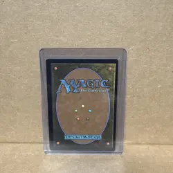 Tangle (Borderless) Spider-Man Magic The Gathering Regular - Image 2