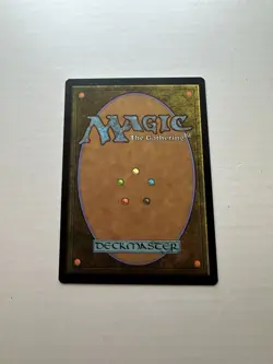 Component Pouch LP The List Reprints Magic The Gathering Mtg Lightly Played - Image 2