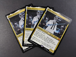 Mister Negative; Lot of 3; Marvel's Spider-Man - Image 1