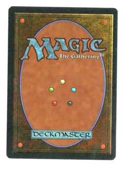 MTG - Dwarven Armorer - Normal - Fallen Empires - LP - Image 2