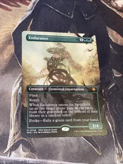 Endurance X1 Mtg Modern Horizons 3 Nm Borderless - Image 1