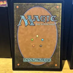 Magic MTG Zendikar Expeditions Foil Mana Confluence NM - Image 2