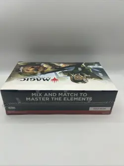 Magic the Gathering Avatar the Last Airbender Jumpstart Booster Box Sealed MTG - Image 3
