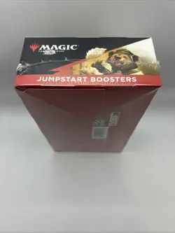Magic the Gathering Avatar the Last Airbender Jumpstart Booster Box Sealed MTG - Image 5