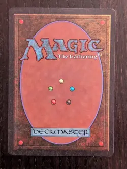 Dandan * ARABIAN NIGHTS * NM-MT * Magic the Gathering MtG - Image 2