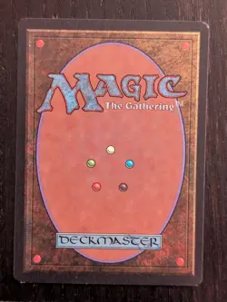 Ali Baba * ARABIAN NIGHTS * NM * Magic the Gathering MtG - Image 2