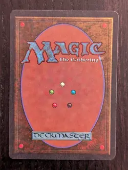 Hurkyl's Recall * ANTIQUITIES * NM/MT * Magic the Gathering MtG - Image 2