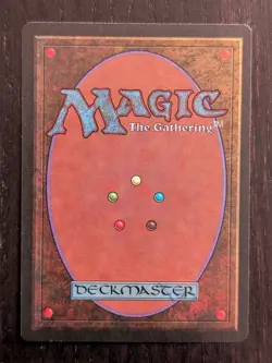 Telekinesis * LEGENDS * NM/MT * Magic the Gathering MtG - Image 2