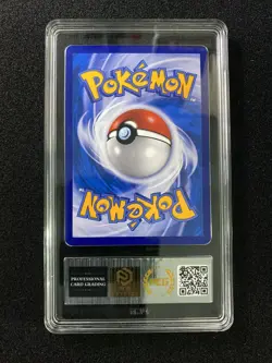 2023 Pokemon TCG S-Chinese Piplup CSM2aC 151/150 CHR PCG 9 Full Art -LU57 - Image 2