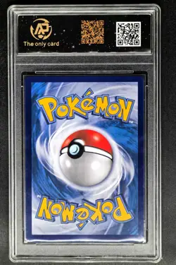 2023 Pokemon Cards CHN. Pikachu CSDC E 001/024 RPA 9.5 (SAME AS PSA 9) - Image 2