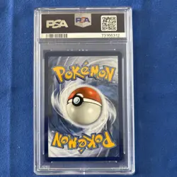 Pikachu VMax PSA 10 2021 Pokemon Sword & Shield Black Star Promos #SWSH062 - Image 2