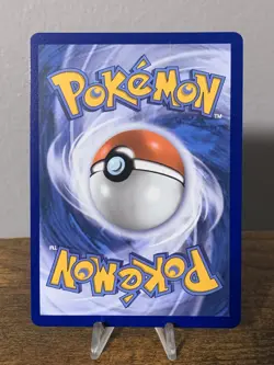 Pokemon TCG Mega Evolution Absol EX 086/132 Double Rare - Image 2