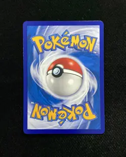 2025 Pokemon TCG S-Chinese Gem Pack Vol 3 CBB3C 09 07/07 Mismagius -LU57 - Image 2