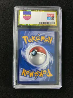 2024 Pokemon TCG S-Chinese Sword & Shield Mew CSJC 004/011 PGS 8.5 NM-MT+ -LU57 - Image 2