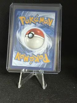 Pokemon TCG Lucario VSTAR SWSH291 Holo Black Star Promo Crown Zenith - Image 2