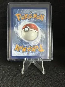 Pokemon TCG Toxtricity VMAX Shiny Holo Rare Card Shining Fates SV113/SV122 - Image 2