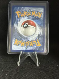 Pokemon TCG Morpeko VMAX Holo Ultra Rare Sword & Shield Base Set 080/202 - Image 2
