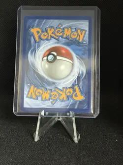 Pokemon TCG Trainer Misty's Determination Reverse Holo XY Evolutions 80/108 - Image 2